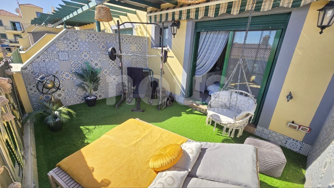 3 makuuhuone Rivitalo myytävänä paikassa Llano del Camello mukana uima-altaan - 409 950 € (Ref: 9631398)