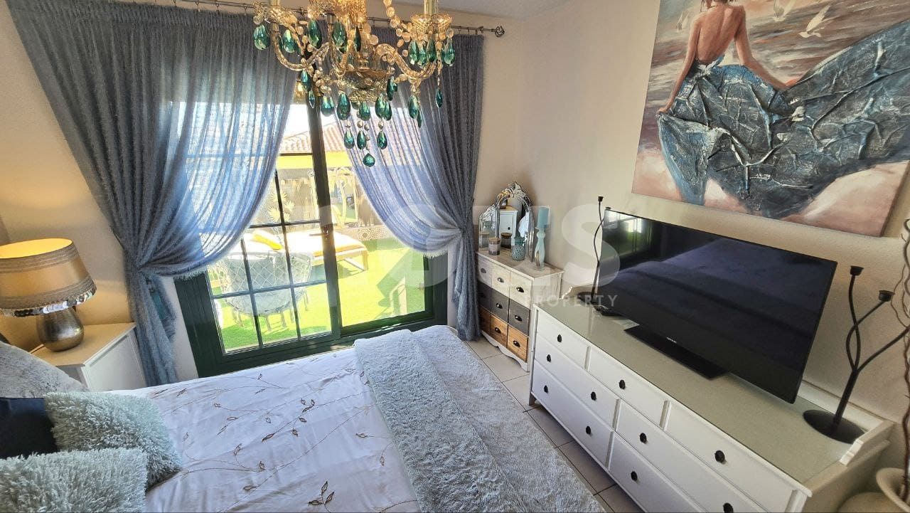 3 makuuhuone Rivitalo myytävänä paikassa Llano del Camello mukana uima-altaan - 409 950 € (Ref: 9631398)