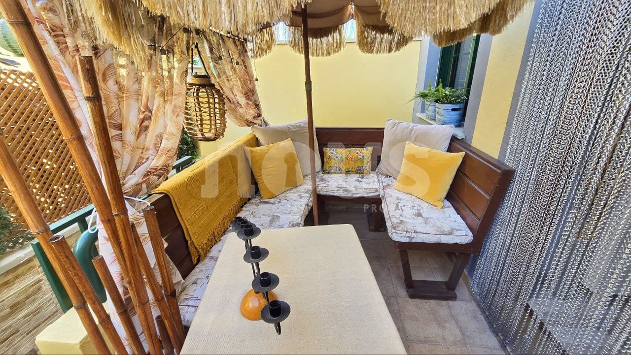 3 makuuhuone Rivitalo myytävänä paikassa Llano del Camello mukana uima-altaan - 409 950 € (Ref: 9631398)