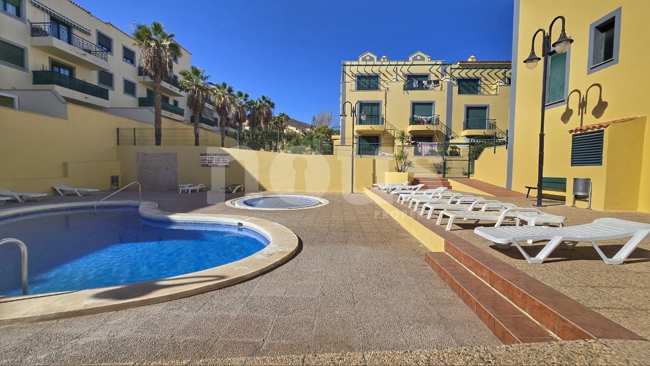 3 makuuhuone Rivitalo myytävänä paikassa Llano del Camello mukana uima-altaan - 409 950 € (Ref: 9631398)