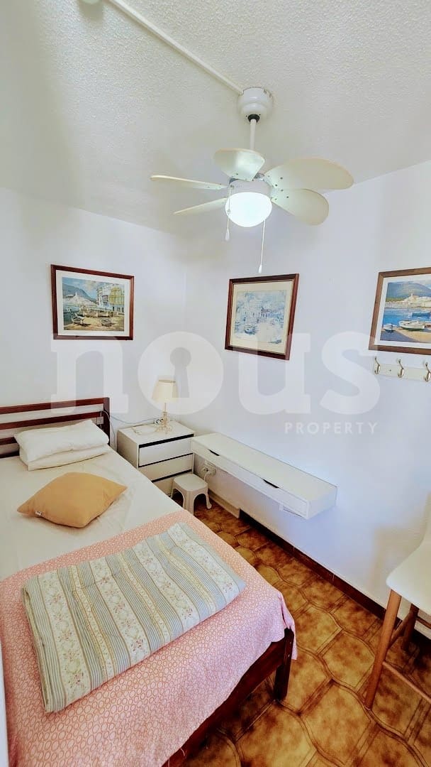 2 soveværelse Lejlighed til salg i Los Cristianos med swimmingpool - € 335.000 (Ref: 9632863)