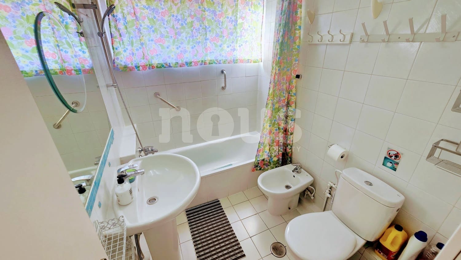 2 soveværelse Lejlighed til salg i Los Cristianos med swimmingpool - € 335.000 (Ref: 9632863)