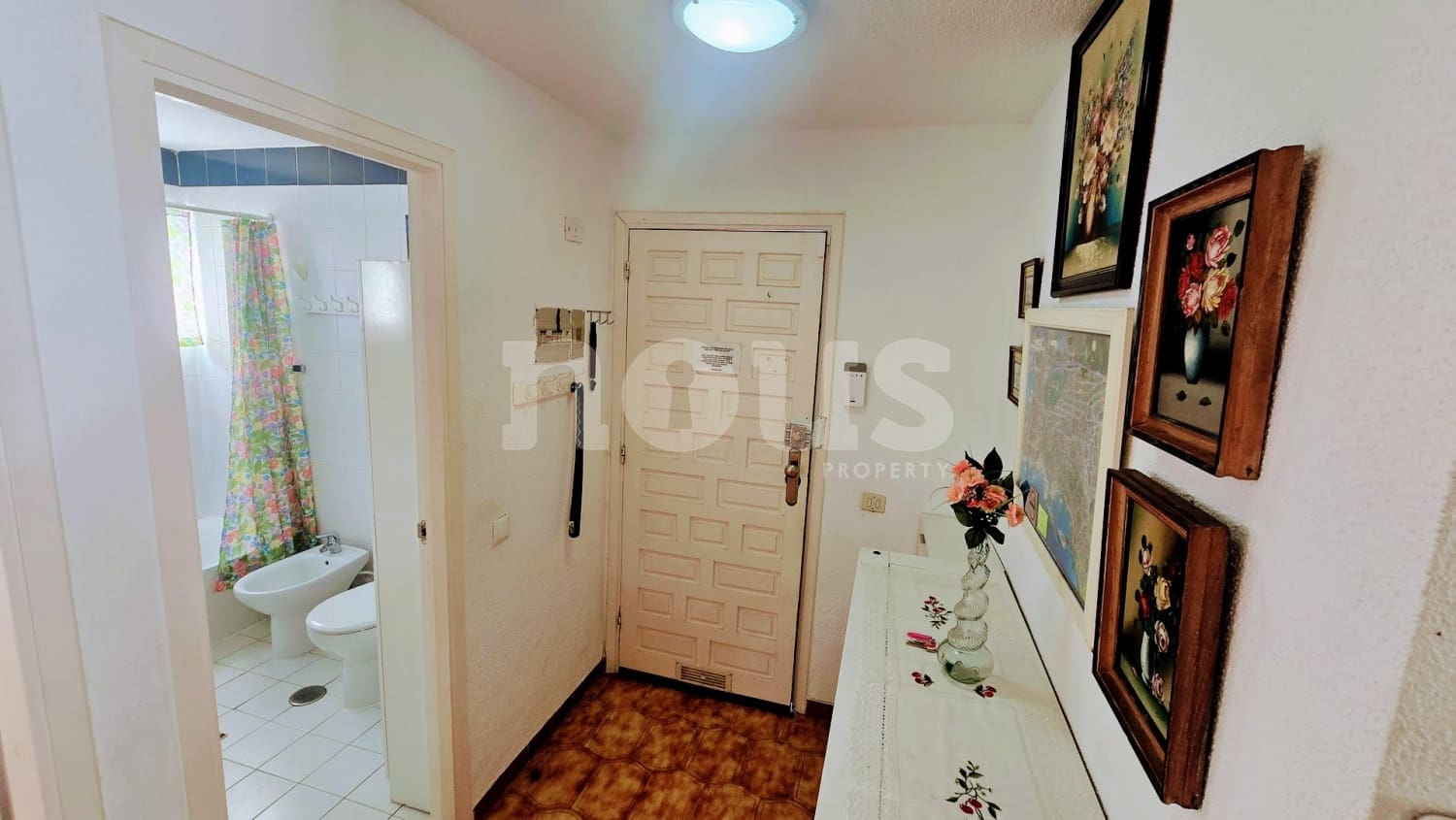 2 soveværelse Lejlighed til salg i Los Cristianos med swimmingpool - € 335.000 (Ref: 9632863)