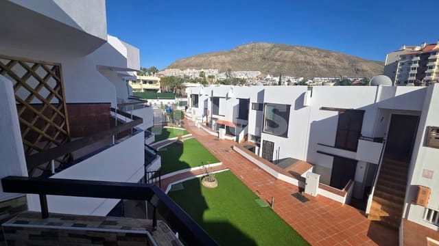 2 chambre Appartement à vendre à Los Cristianos, Arona avec piscine - 335 000 € (Ref: 9632863)