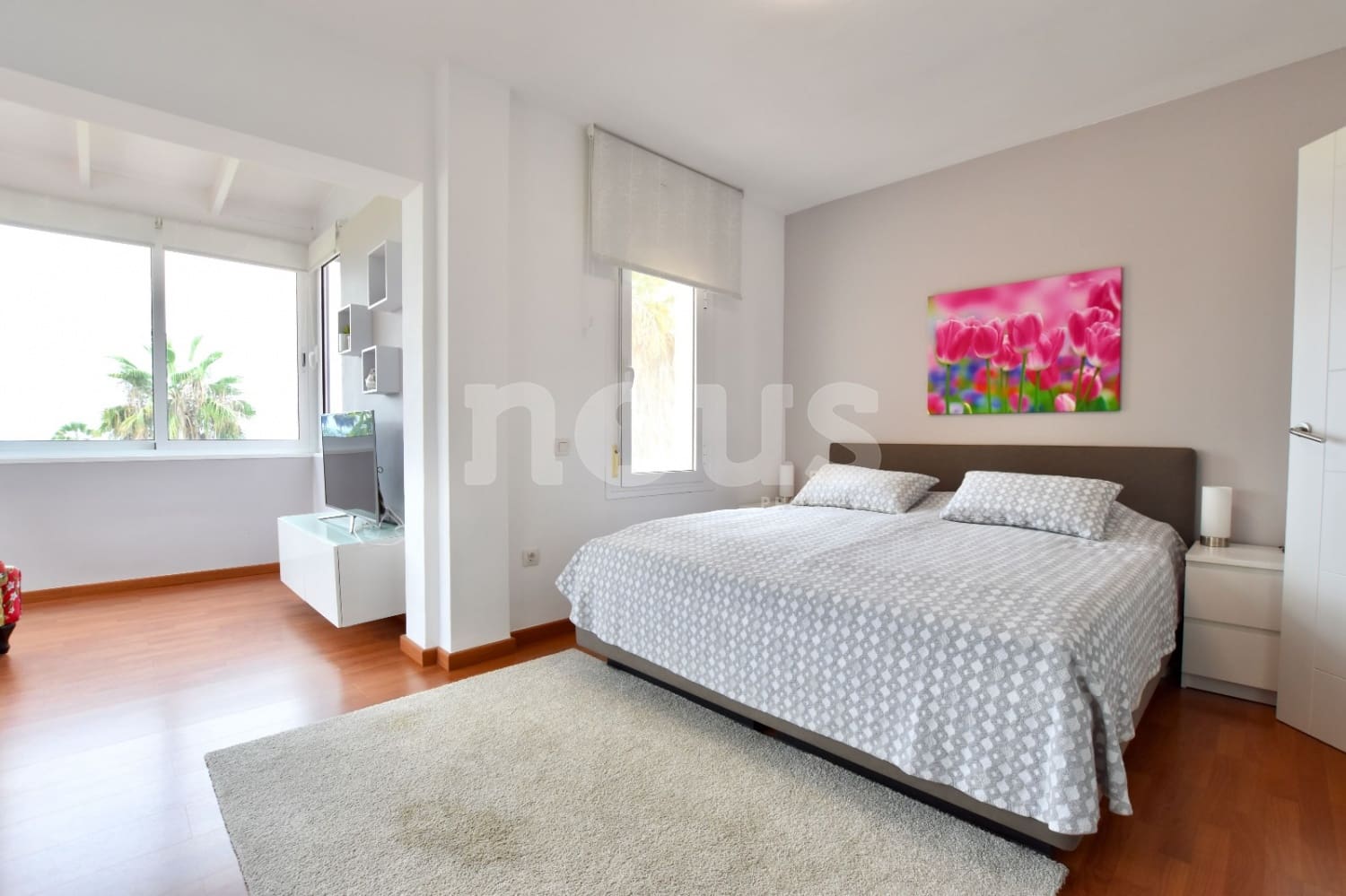 Chalet de 3 habitaciones en Costa Adeje en venta con piscina - 1.290.000 € (Ref: 9646365)