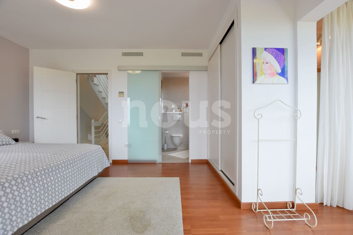 Chalet de 3 habitaciones en Costa Adeje en venta con piscina - 1.290.000 € (Ref: 9646365)