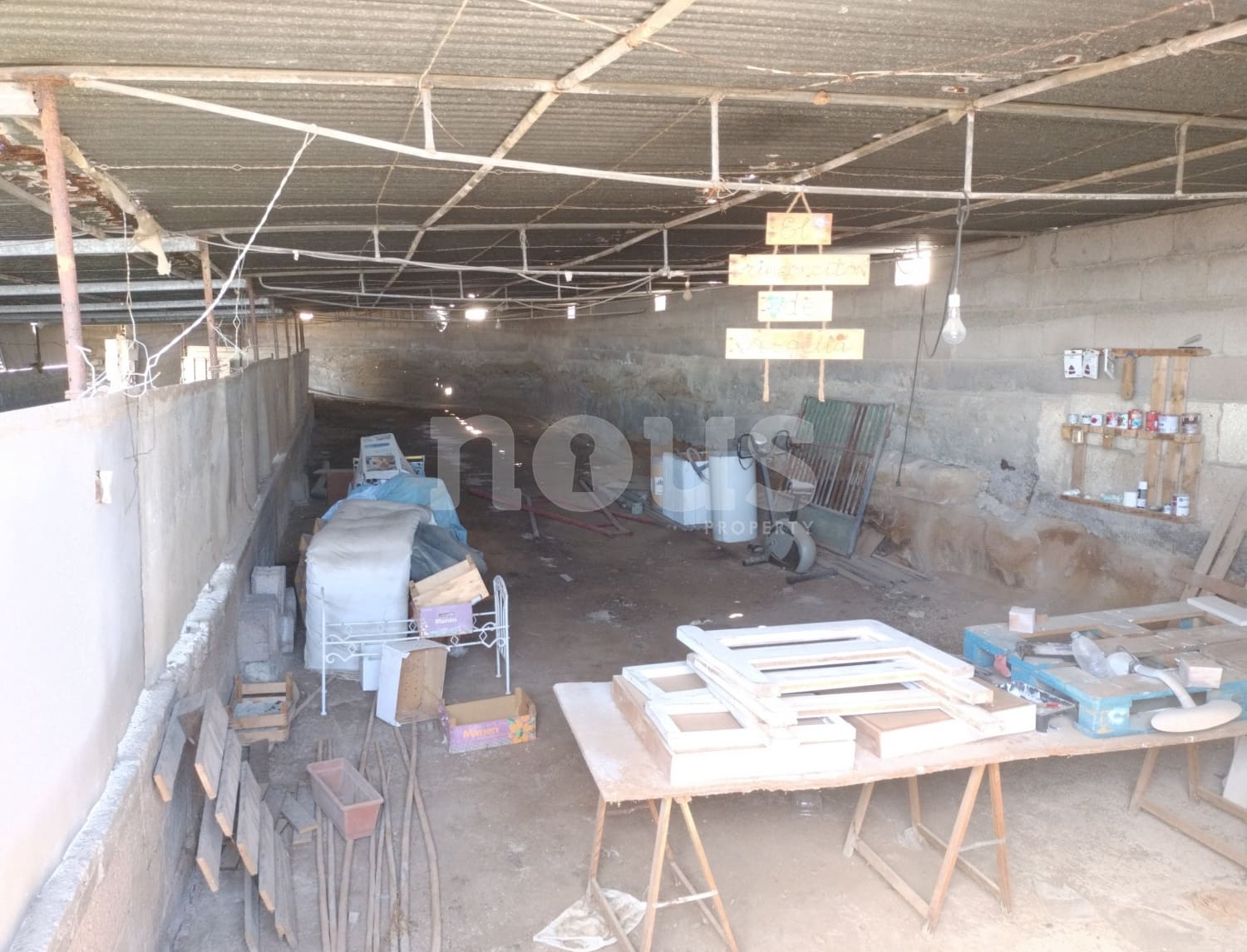 Rakentamaton maa myytävänä paikassa Chimiche - 560 000 € (Ref: 9666998)