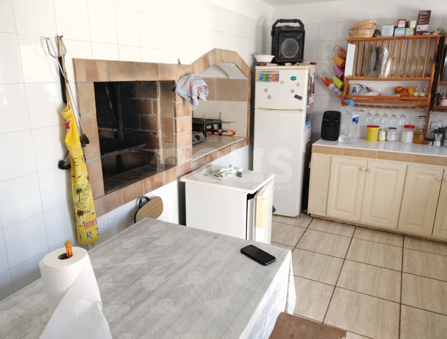 Rakentamaton maa myytävänä paikassa Chimiche - 560 000 € (Ref: 9666998)