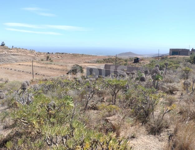 Terre non Aménagée à vendre à Chimiche, Granadilla de Abona - 560 000 € (Ref: 9666998)