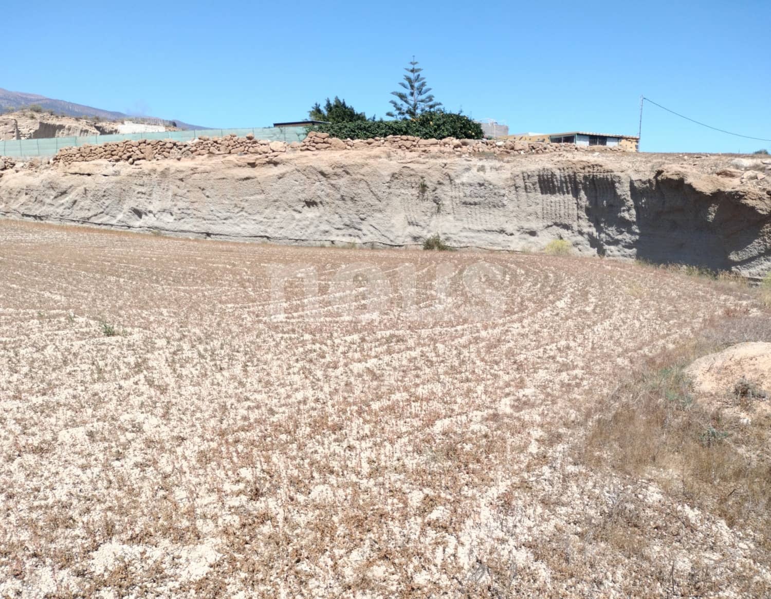 Rakentamaton maa myytävänä paikassa Chimiche - 560 000 € (Ref: 9666998)