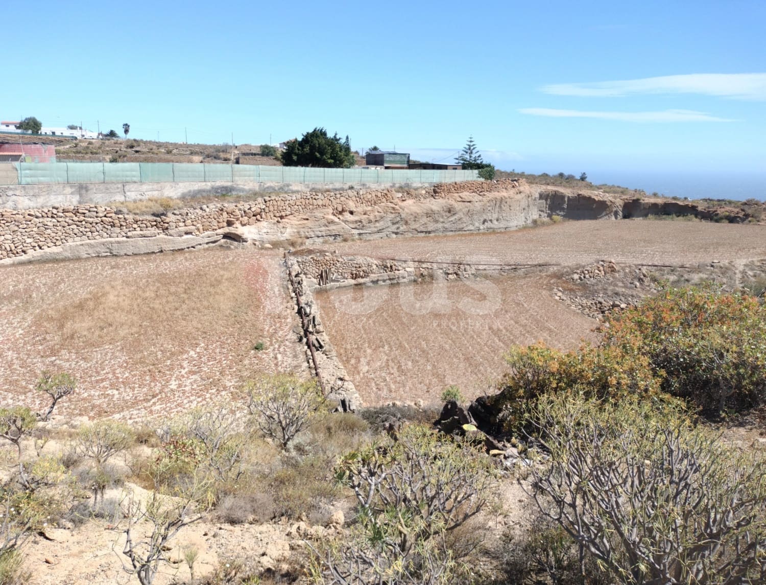 Rakentamaton maa myytävänä paikassa Chimiche - 560 000 € (Ref: 9666998)