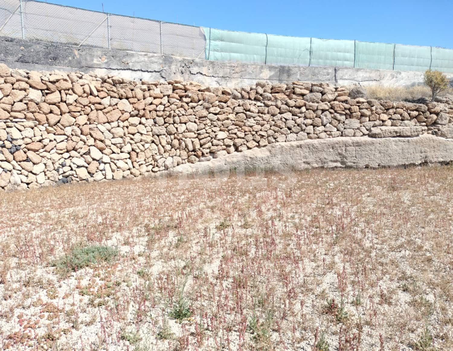 Rakentamaton maa myytävänä paikassa Chimiche - 560 000 € (Ref: 9666998)