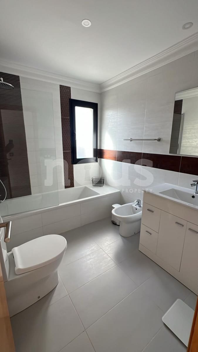 3 soveværelse Villa til salg i Torviscas med swimmingpool - € 1.480.000 (Ref: 9671222)