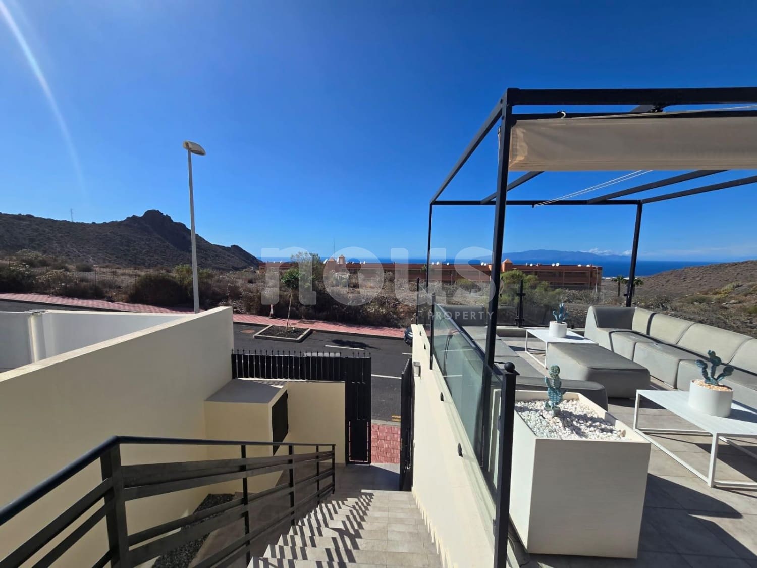 3 soveværelse Villa til salg i Torviscas med swimmingpool - € 1.480.000 (Ref: 9671222)