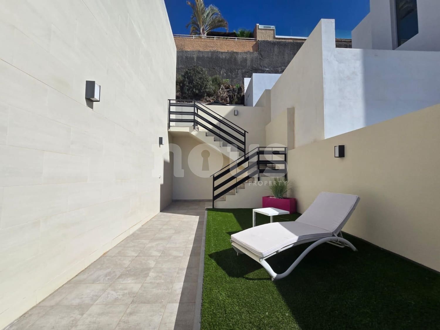 3 soveværelse Villa til salg i Torviscas med swimmingpool - € 1.480.000 (Ref: 9671222)