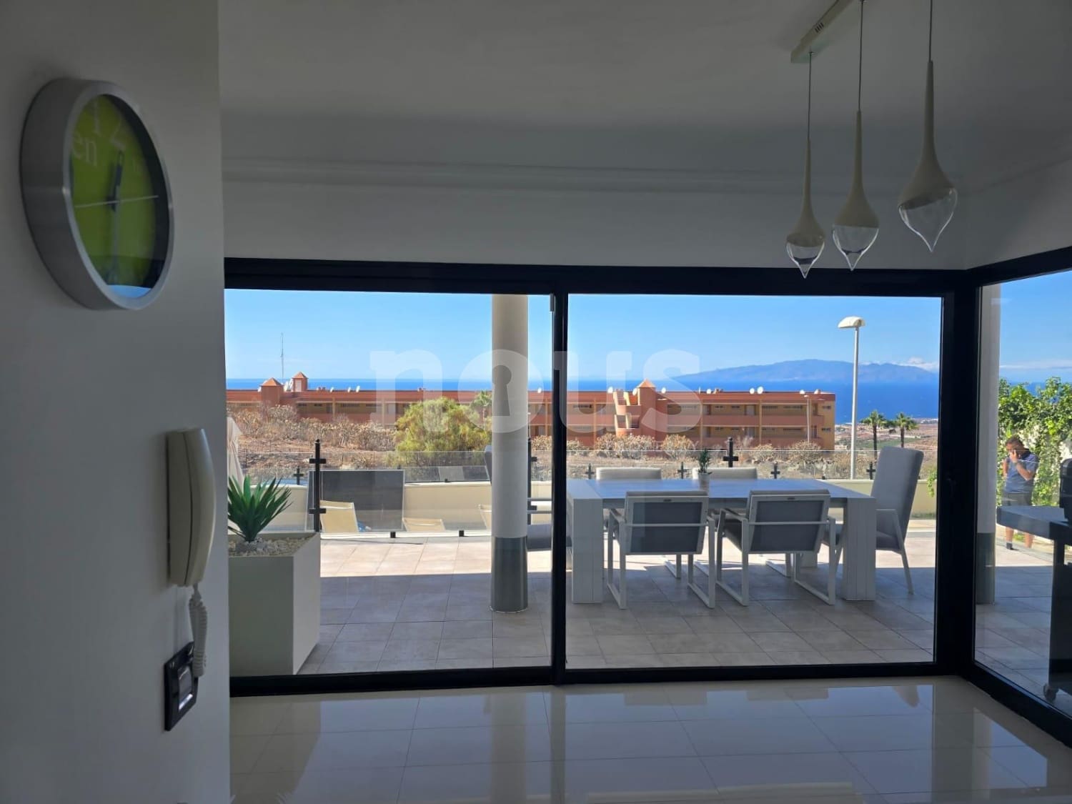 3 soveværelse Villa til salg i Torviscas med swimmingpool - € 1.480.000 (Ref: 9671222)