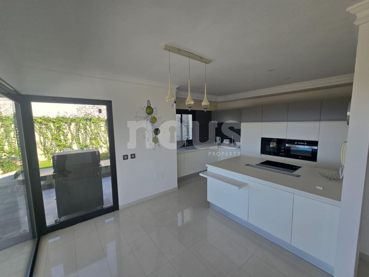 3 soveværelse Villa til salg i Torviscas med swimmingpool - € 1.480.000 (Ref: 9671222)