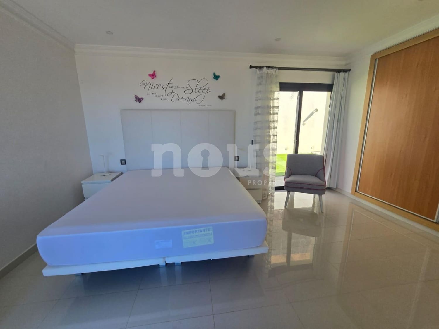 3 soveværelse Villa til salg i Torviscas med swimmingpool - € 1.480.000 (Ref: 9671222)