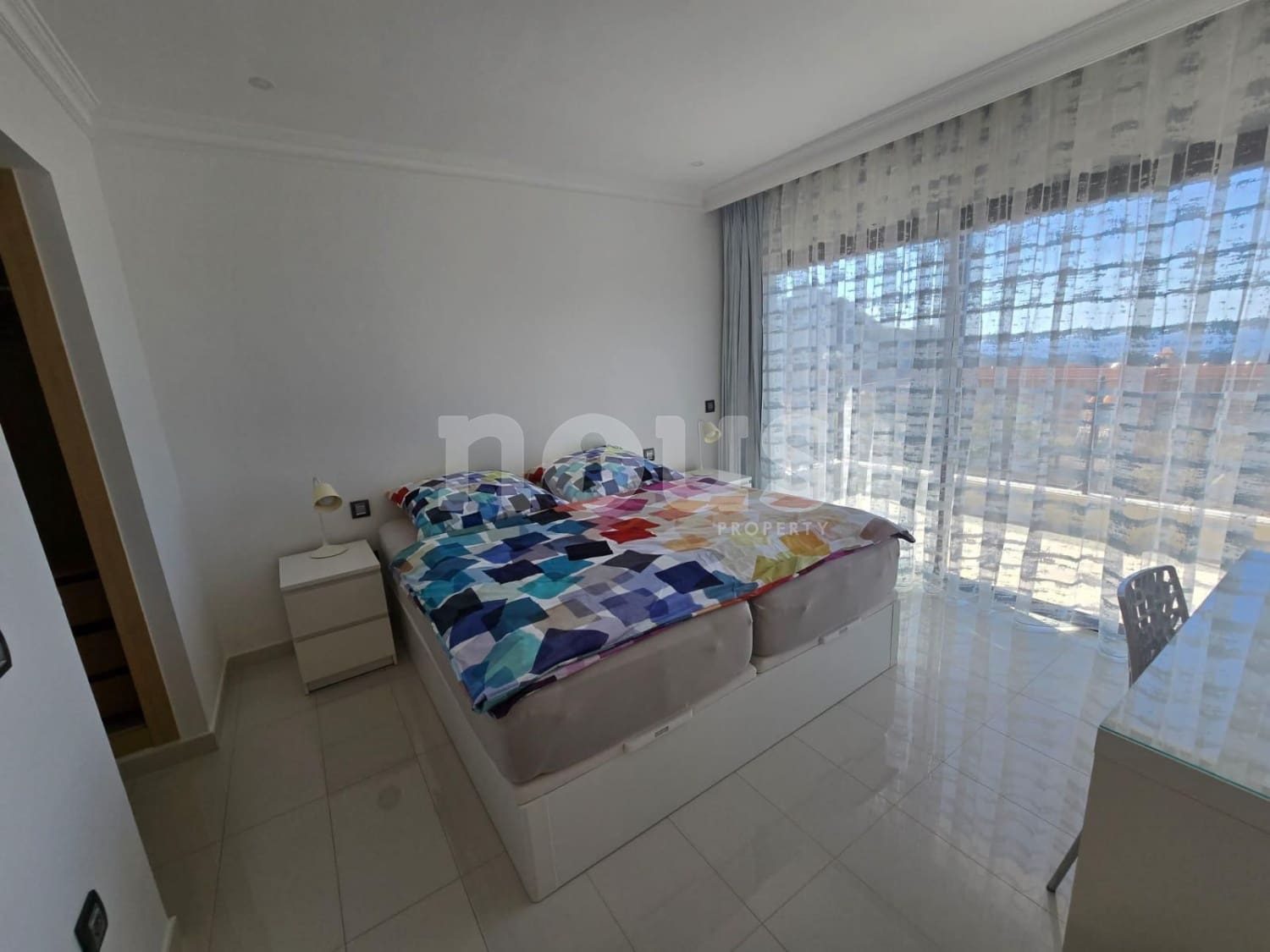 3 soveværelse Villa til salg i Torviscas med swimmingpool - € 1.480.000 (Ref: 9671222)