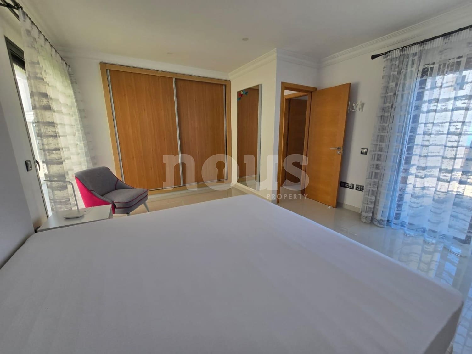 3 soveværelse Villa til salg i Torviscas med swimmingpool - € 1.480.000 (Ref: 9671222)