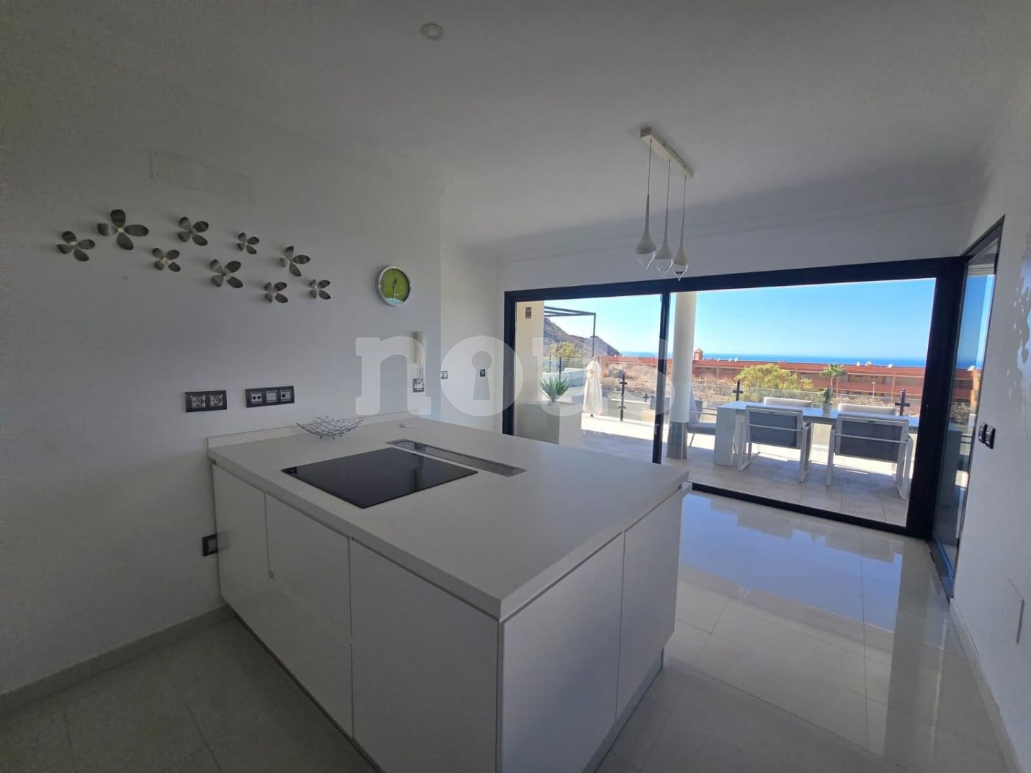 3 soveværelse Villa til salg i Torviscas med swimmingpool - € 1.480.000 (Ref: 9671222)