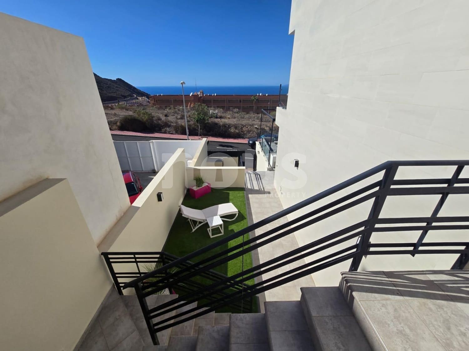 3 soveværelse Villa til salg i Torviscas med swimmingpool - € 1.480.000 (Ref: 9671222)