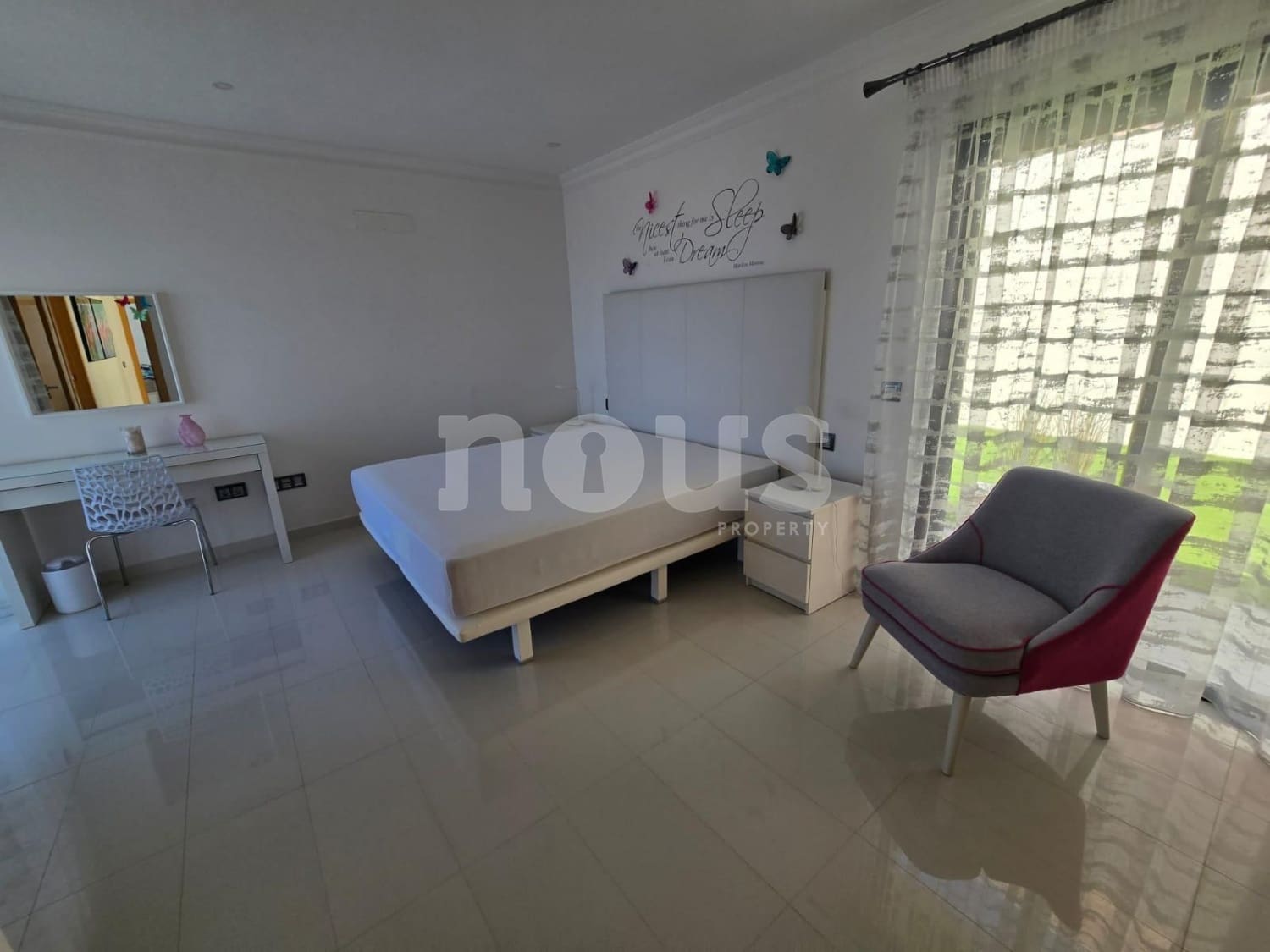 3 soveværelse Villa til salg i Torviscas med swimmingpool - € 1.480.000 (Ref: 9671222)