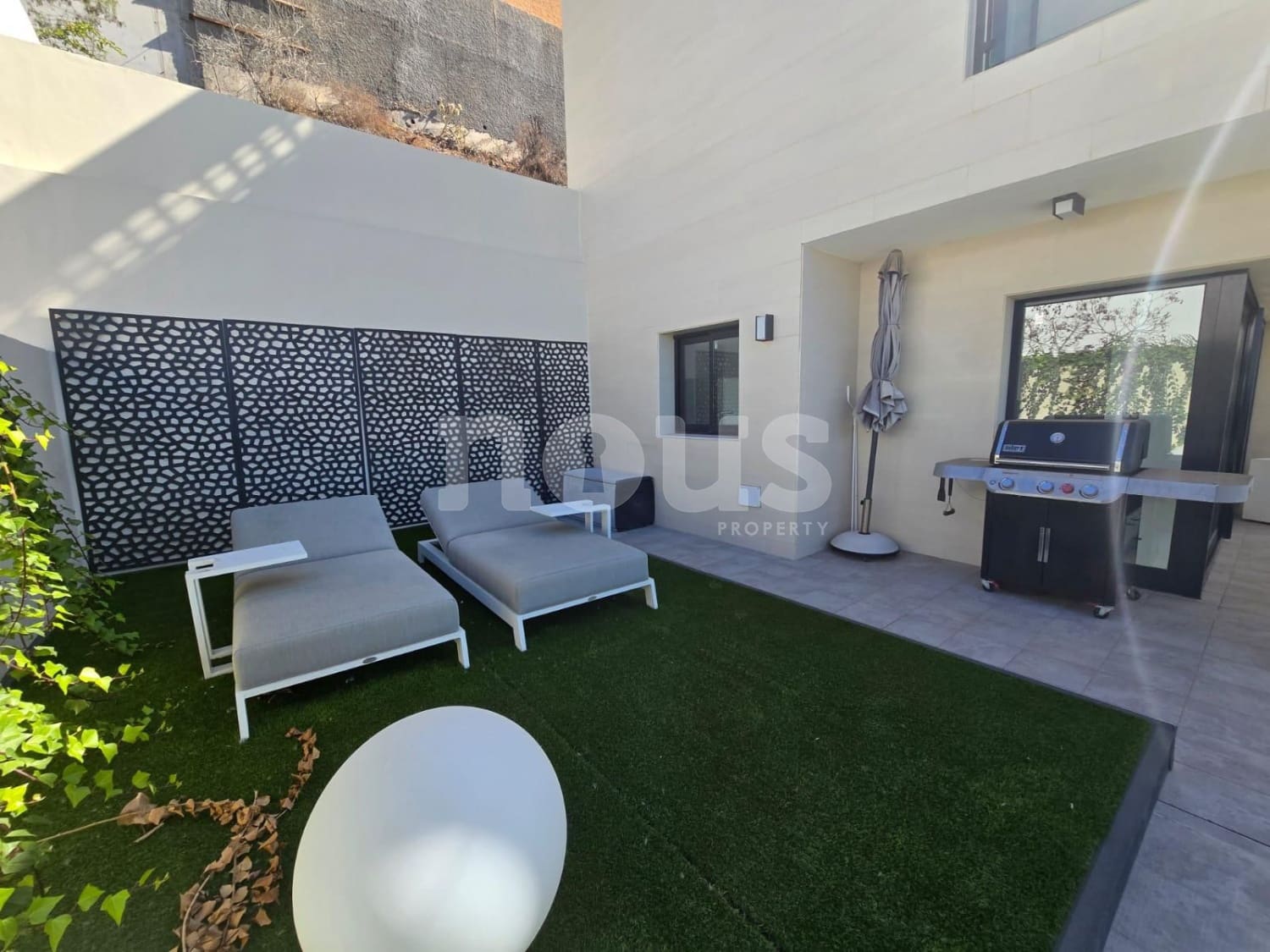 3 soveværelse Villa til salg i Torviscas med swimmingpool - € 1.480.000 (Ref: 9671222)