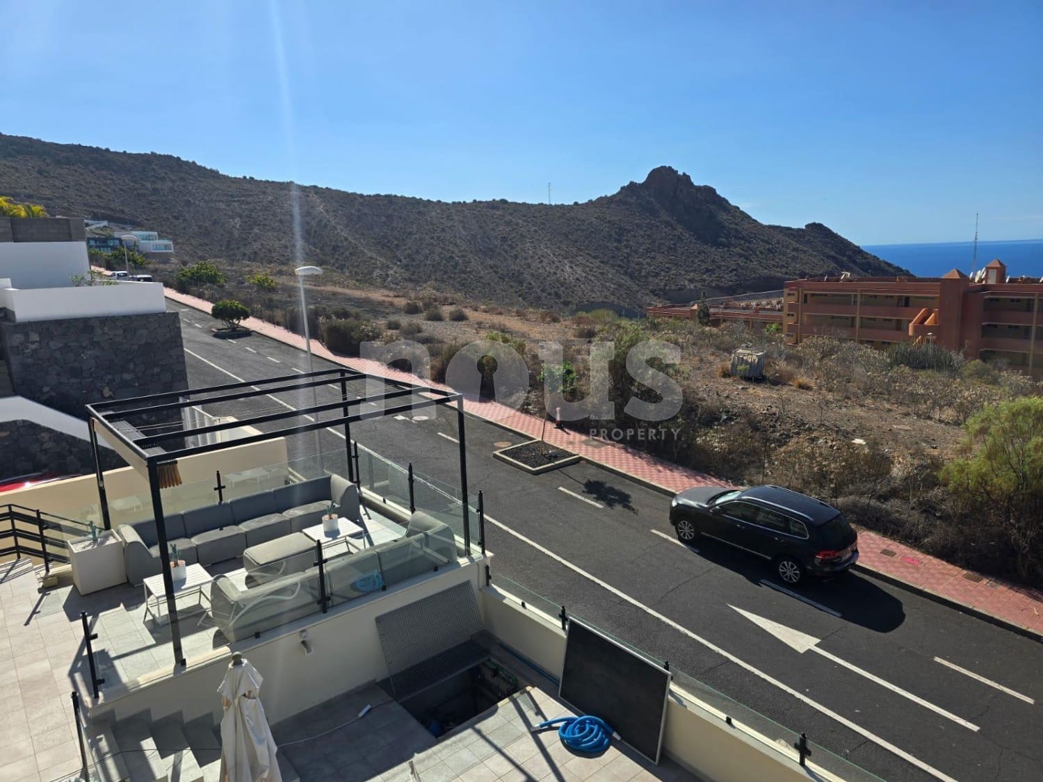 3 soveværelse Villa til salg i Torviscas med swimmingpool - € 1.480.000 (Ref: 9671222)