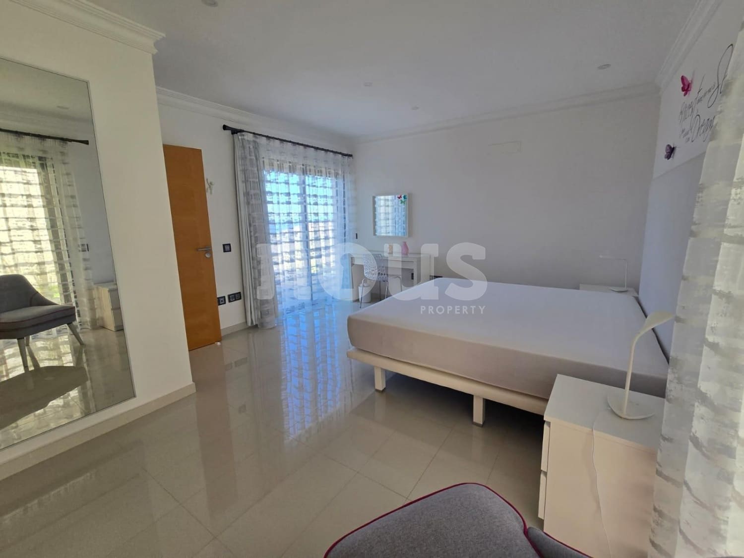 3 soveværelse Villa til salg i Torviscas med swimmingpool - € 1.480.000 (Ref: 9671222)