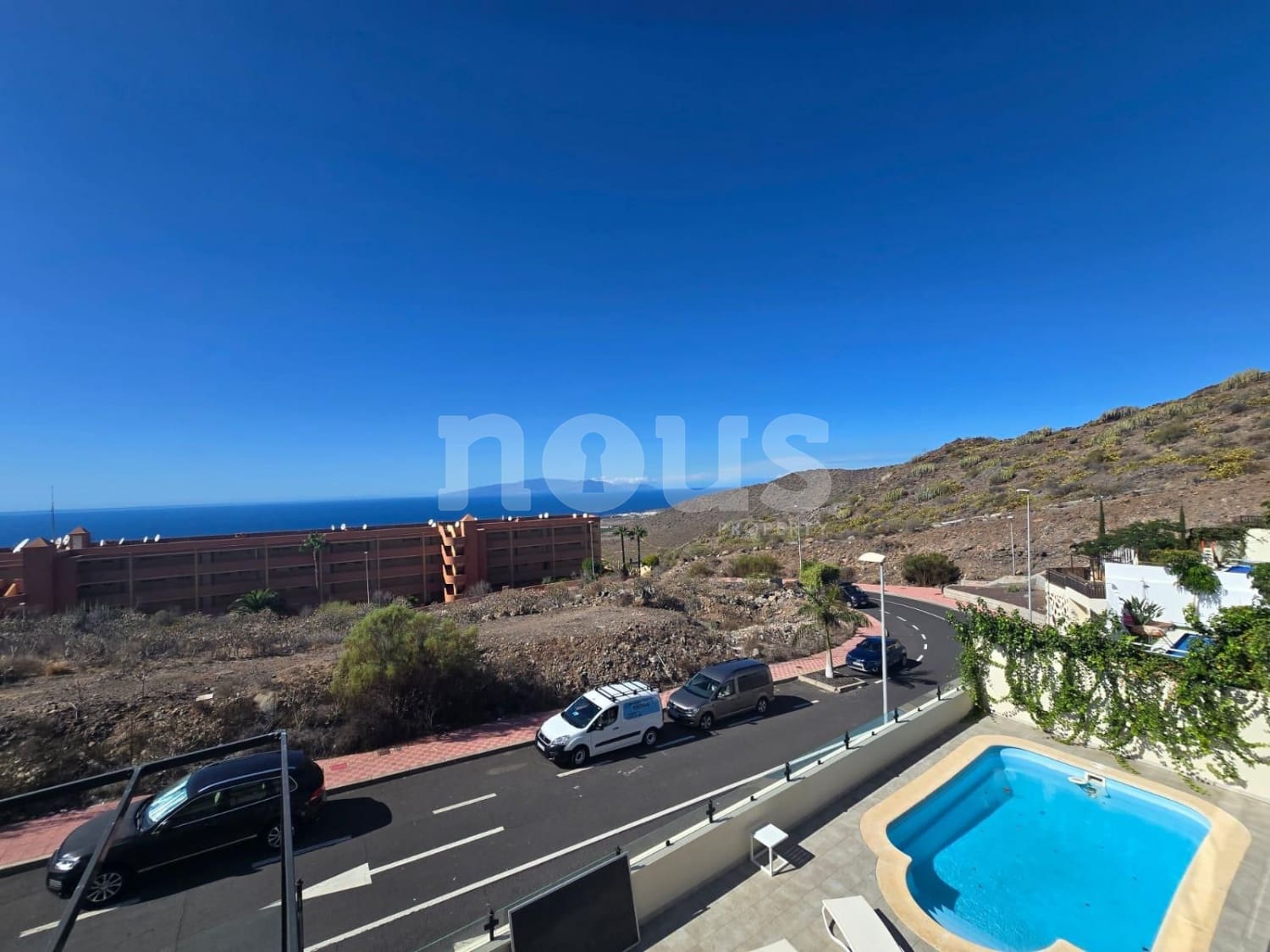 3 soveværelse Villa til salg i Torviscas med swimmingpool - € 1.480.000 (Ref: 9671222)