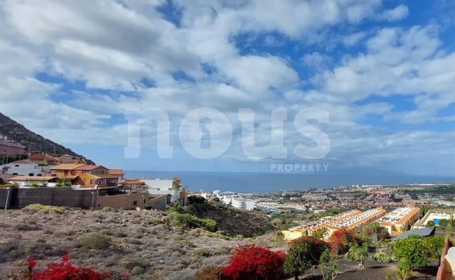 2 soveværelse Lejlighed til salg i Torviscas Centro y Alto, Adeje med swimmingpool - € 335.000 (Ref: 9672125)