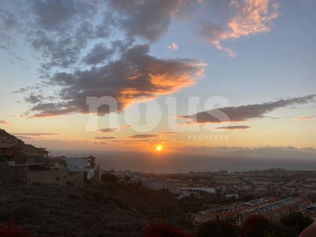 2 soveværelse Lejlighed til salg i Torviscas Centro y Alto, Adeje med swimmingpool - € 335.000 (Ref: 9672125)