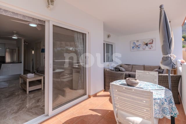 2 soveværelse Lejlighed til salg i Torviscas Centro y Alto, Adeje med swimmingpool - € 335.000 (Ref: 9672125)