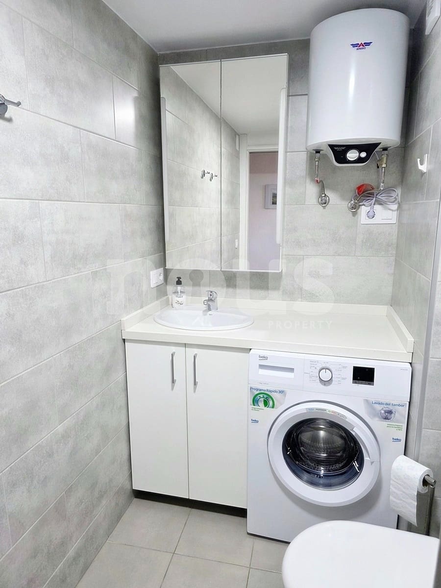 1 bedroom Apartment for sale in Costa Adeje with pool - € 275,000 (Ref: 9673637)