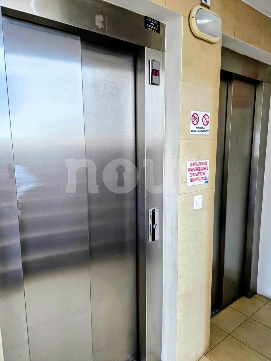 1 bedroom Apartment for sale in Costa Adeje with pool - € 275,000 (Ref: 9673637)