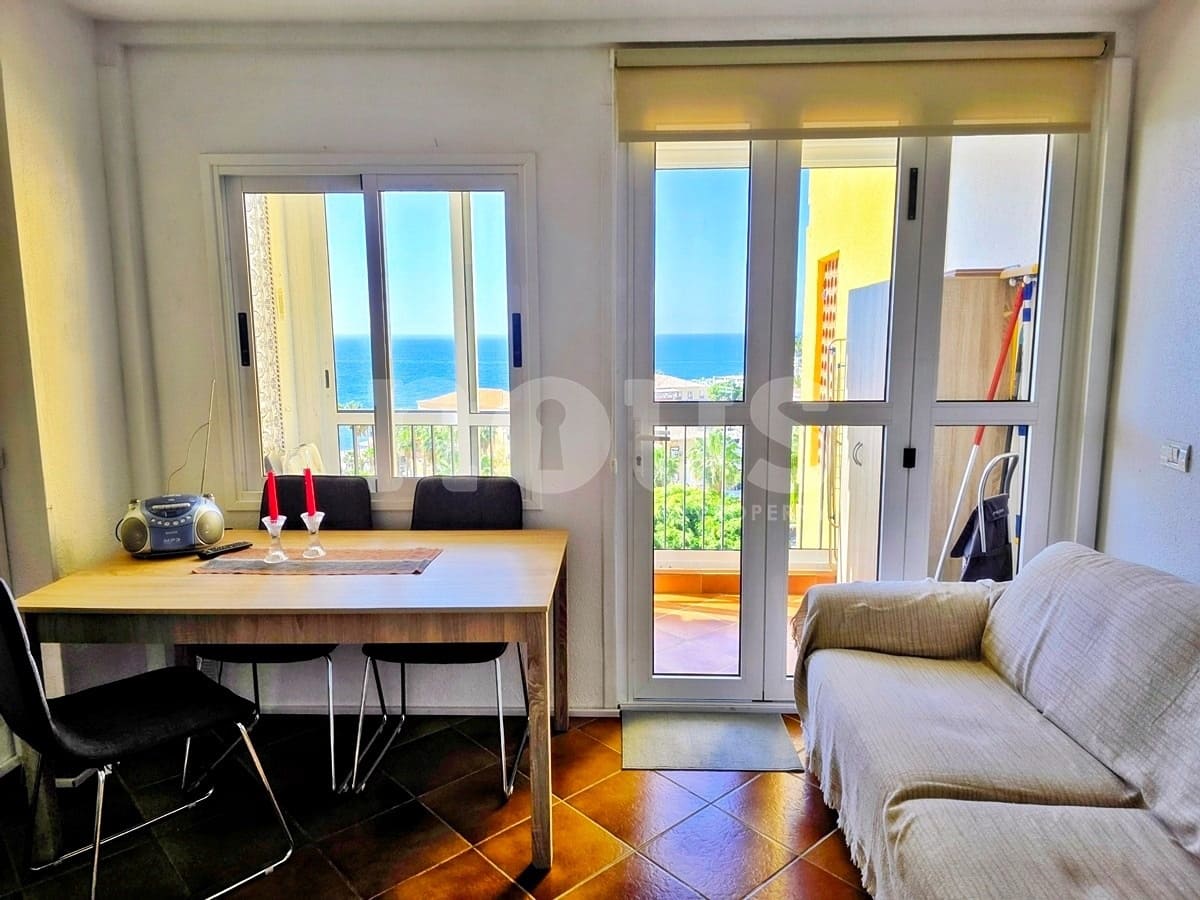 1 bedroom Apartment for sale in Costa Adeje with pool - € 275,000 (Ref: 9673637)