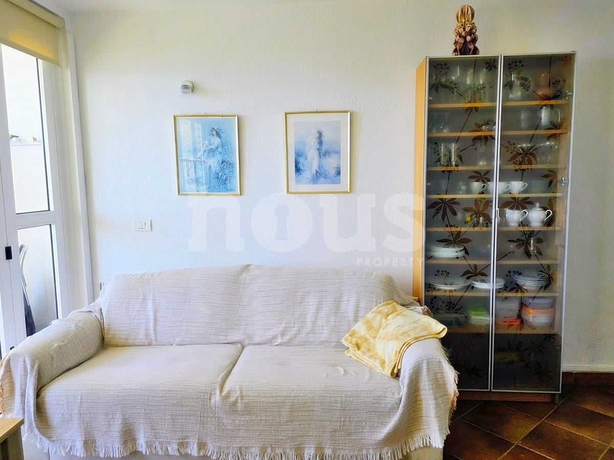 1 bedroom Apartment for sale in Costa Adeje with pool - € 275,000 (Ref: 9673637)