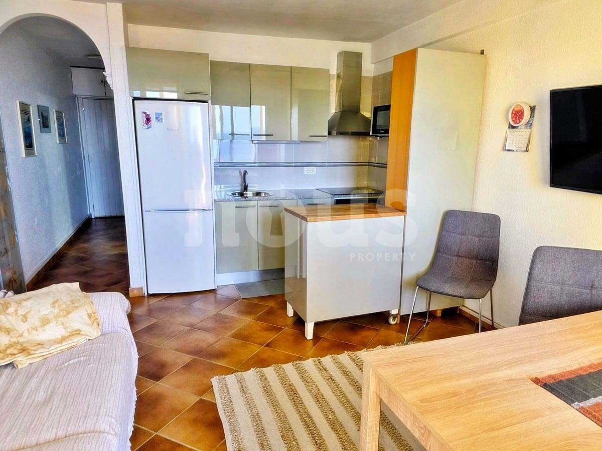 1 bedroom Apartment for sale in Costa Adeje with pool - € 275,000 (Ref: 9673637)