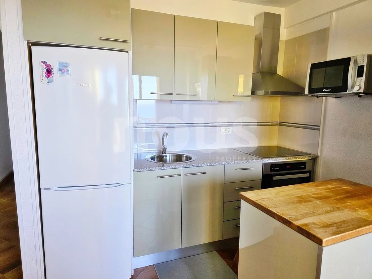 1 bedroom Apartment for sale in Costa Adeje with pool - € 275,000 (Ref: 9673637)