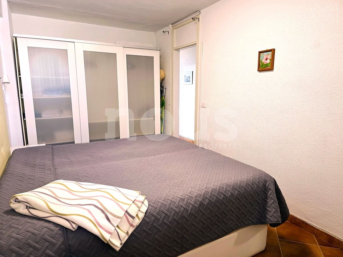 1 bedroom Apartment for sale in Costa Adeje with pool - € 275,000 (Ref: 9673637)