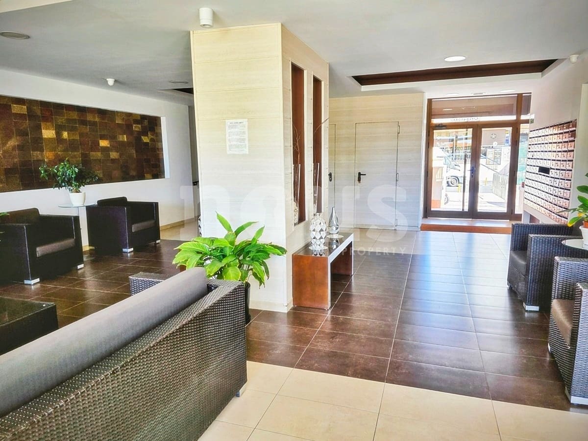 1 bedroom Apartment for sale in Costa Adeje with pool - € 275,000 (Ref: 9673637)