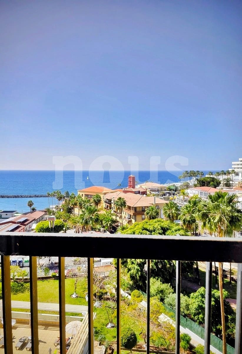 1 bedroom Apartment for sale in Costa Adeje with pool - € 275,000 (Ref: 9673637)