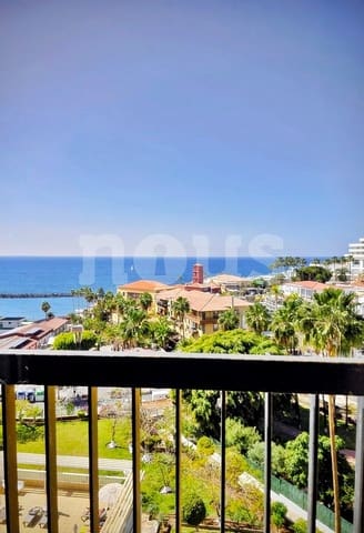 1 soverom Leilighet til salgs i Playa de las Américas, Adeje med svømmebasseng - € 275 000 (Ref: 9673637)