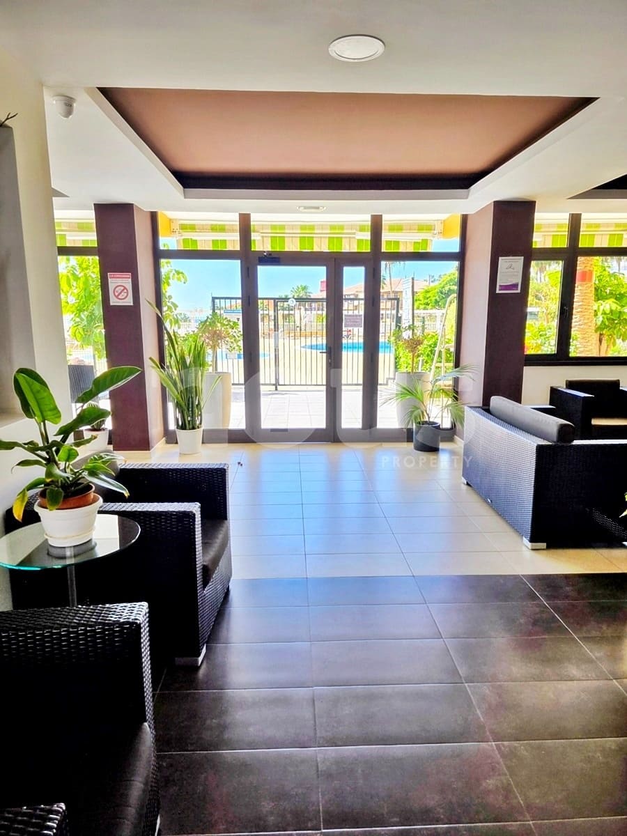 1 bedroom Apartment for sale in Costa Adeje with pool - € 275,000 (Ref: 9673637)