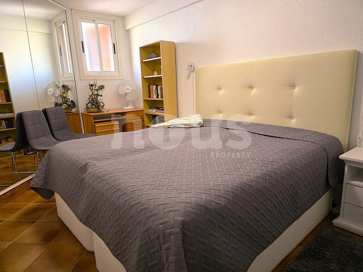 1 bedroom Apartment for sale in Costa Adeje with pool - € 275,000 (Ref: 9673637)