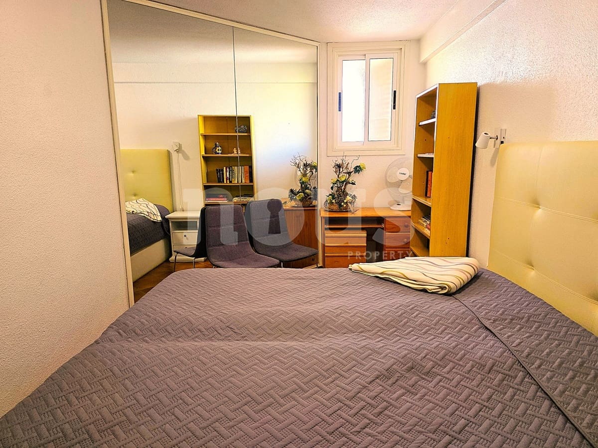 1 bedroom Apartment for sale in Costa Adeje with pool - € 275,000 (Ref: 9673637)