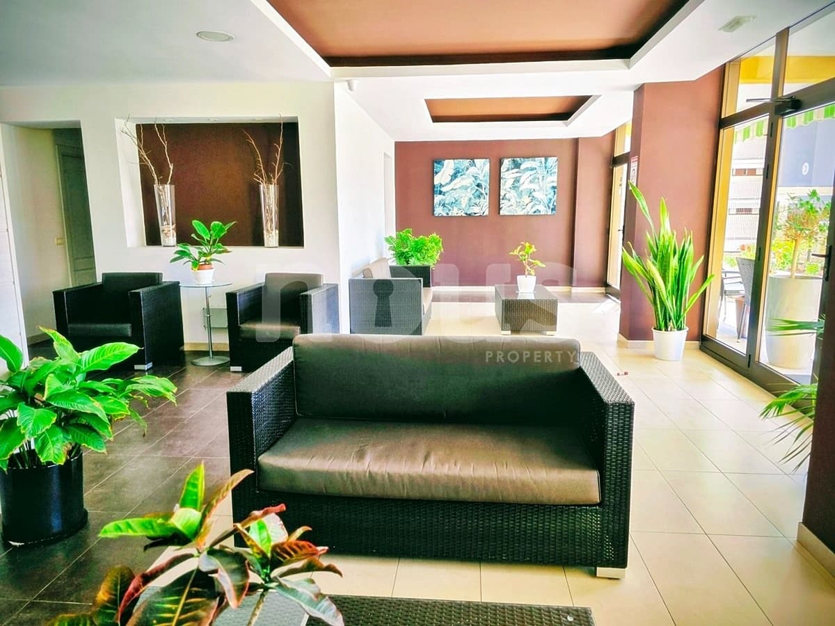 1 bedroom Apartment for sale in Costa Adeje with pool - € 275,000 (Ref: 9673637)