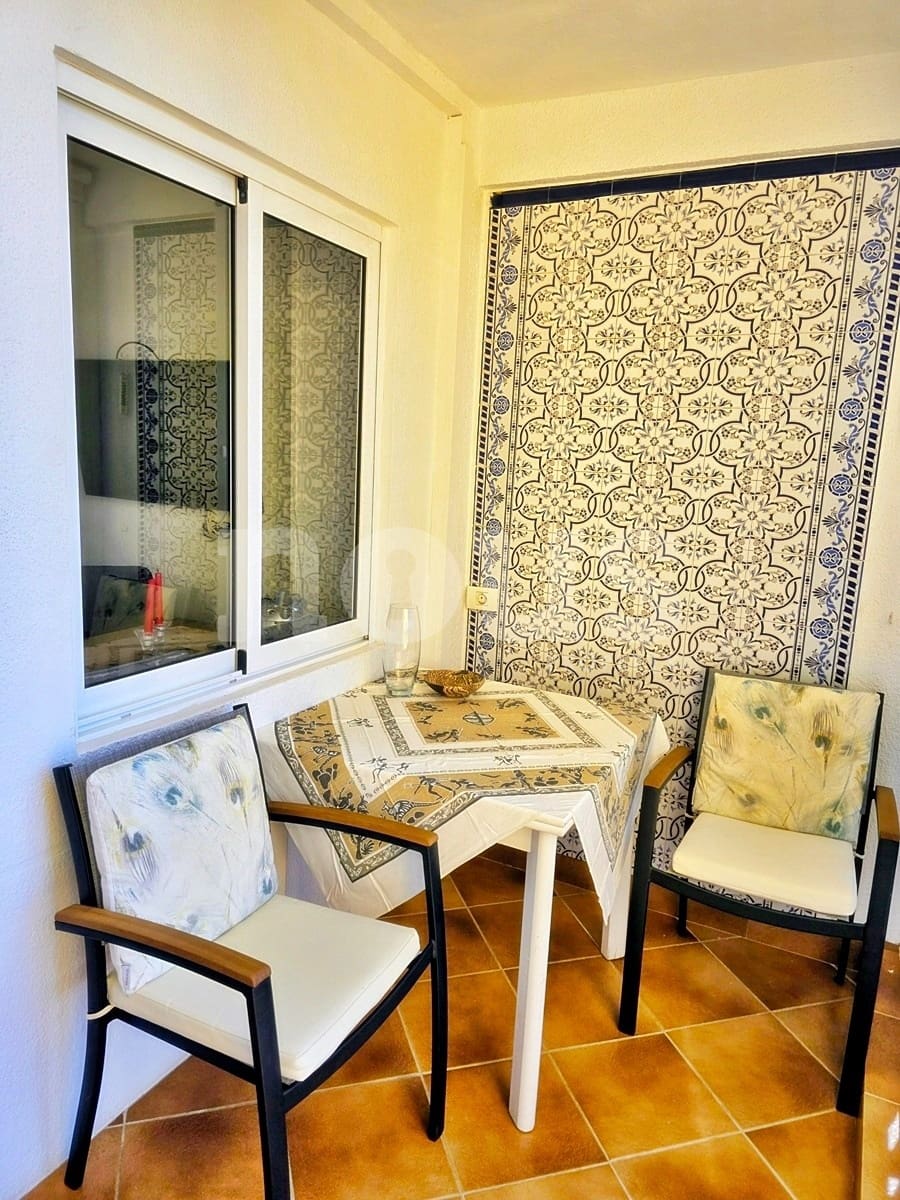 1 bedroom Apartment for sale in Costa Adeje with pool - € 275,000 (Ref: 9673637)