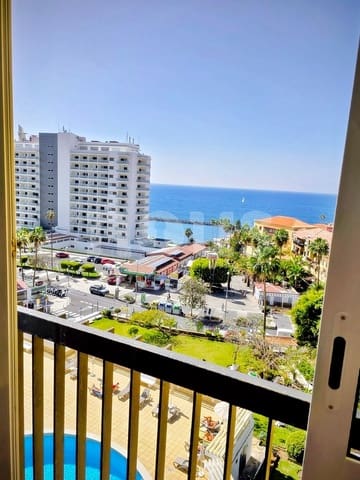 1 soverom Leilighet til salgs i Playa de las Américas, Adeje med svømmebasseng - € 275 000 (Ref: 9673637)